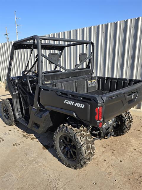 2025 Can-Am Defender DPS HD7 in Amarillo, Texas - Photo 3