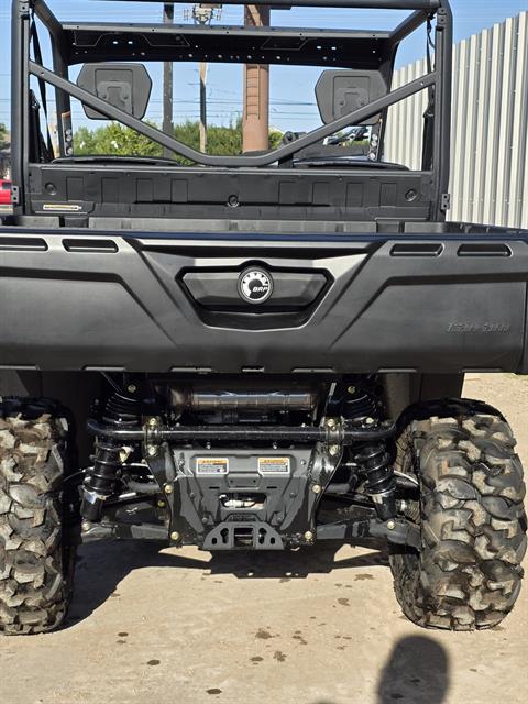 2025 Can-Am Defender DPS HD7 in Amarillo, Texas - Photo 4