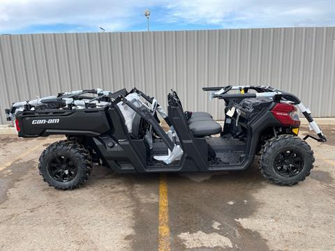 2024 Can-Am Defender MAX DPS HD10 in Amarillo, Texas - Photo 1