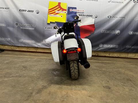 2021 Harley-Davidson Sport Glide® in Amarillo, Texas - Photo 2