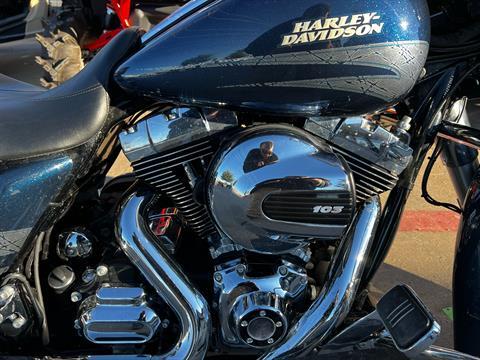 2016 Harley-Davidson Street Glide® Special in Amarillo, Texas - Photo 5