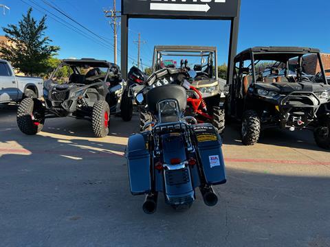 2016 Harley-Davidson Street Glide® Special in Amarillo, Texas - Photo 4