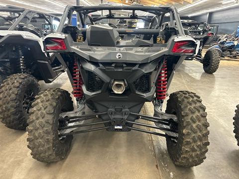 2024 Can-Am Maverick X3 MAX DS Turbo in Amarillo, Texas - Photo 4