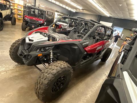 2024 Can-Am Maverick X3 MAX DS Turbo in Amarillo, Texas - Photo 3