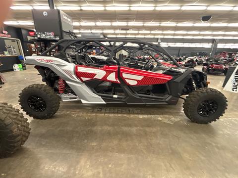 2024 Can-Am Maverick X3 MAX DS Turbo in Amarillo, Texas - Photo 1