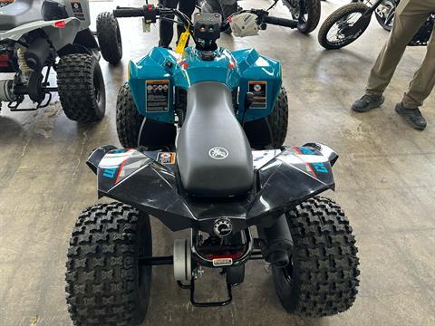 2024 Can-Am Renegade 110 EFI in Amarillo, Texas - Photo 5