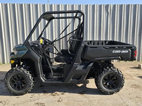 2024 Can-Am Defender DPS HD9 in Amarillo, Texas - Photo 1