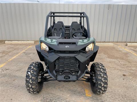 2024 Can-Am Commander MAX DPS 700 in Amarillo, Texas - Photo 2