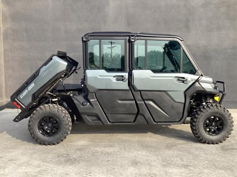 2024 Can-Am Defender MAX Limited in Amarillo, Texas - Photo 12