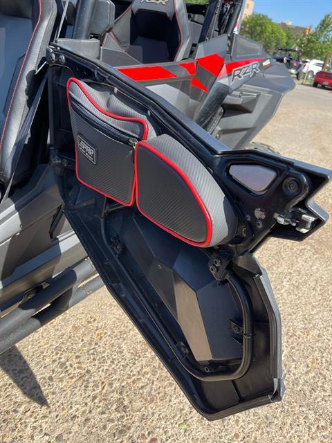 2019 Polaris RZR XP 4 1000 EPS in Amarillo, Texas - Photo 9