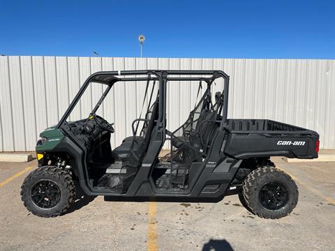 2023 Can-Am Defender MAX DPS HD9 in Amarillo, Texas - Photo 4