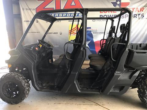 2023 Can-Am Defender MAX DPS HD7 in Amarillo, Texas - Photo 4