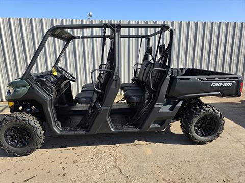 2025 Can-Am Defender MAX HD7 in Amarillo, Texas - Photo 1