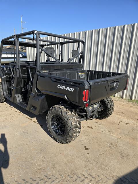 2025 Can-Am Defender MAX HD7 in Amarillo, Texas - Photo 5