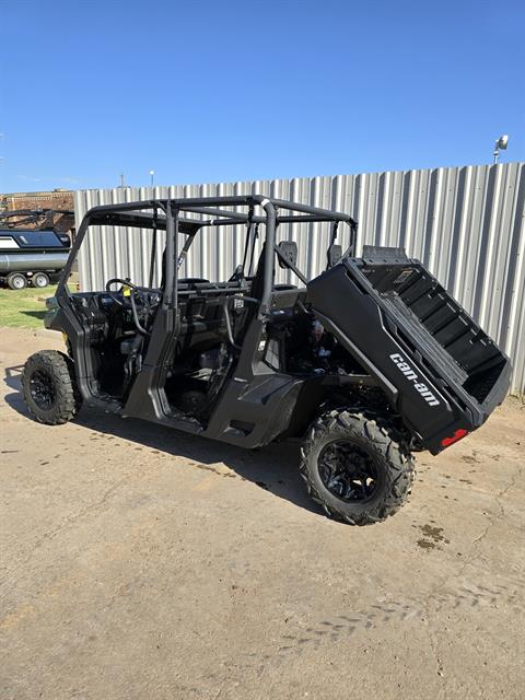 2025 Can-Am Defender MAX HD7 in Amarillo, Texas - Photo 6