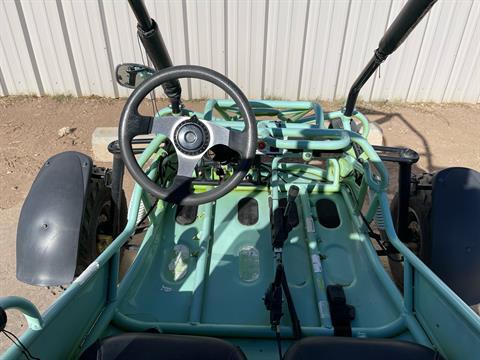 2021 TrailMaster 200 XRS (Carbureted) in Amarillo, Texas - Photo 5