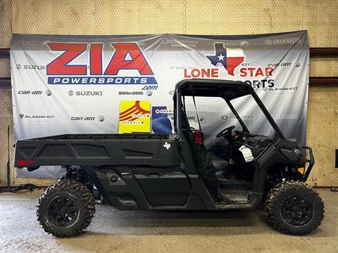 2022 Can-Am Defender Pro XT HD10 in Amarillo, Texas - Photo 1