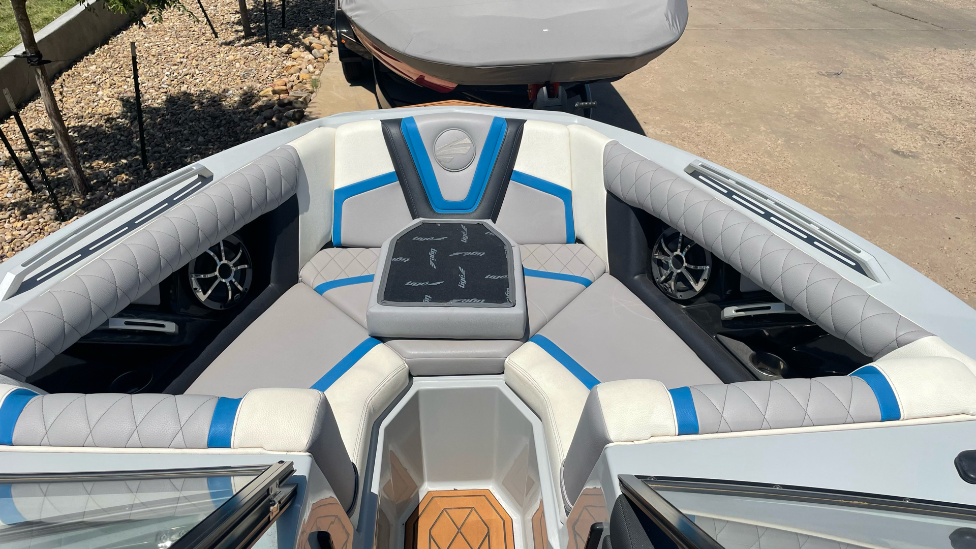 2019 TIGE ZX1 in Amarillo, Texas - Photo 7