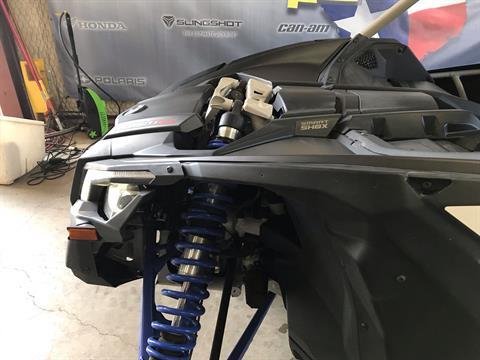 2022 Can-Am Maverick X3 X RS Turbo RR with Smart-Shox in Amarillo, Texas - Photo 15