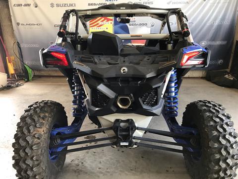 2022 Can-Am Maverick X3 X RS Turbo RR with Smart-Shox in Amarillo, Texas - Photo 16