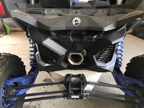 2022 Can-Am Maverick X3 X RS Turbo RR with Smart-Shox in Amarillo, Texas - Photo 17