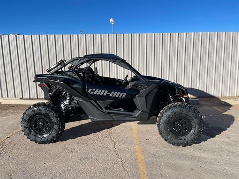 2023 Can-Am Maverick X3 X RS Turbo RR with Smart-Shox 72 in Amarillo, Texas - Photo 1