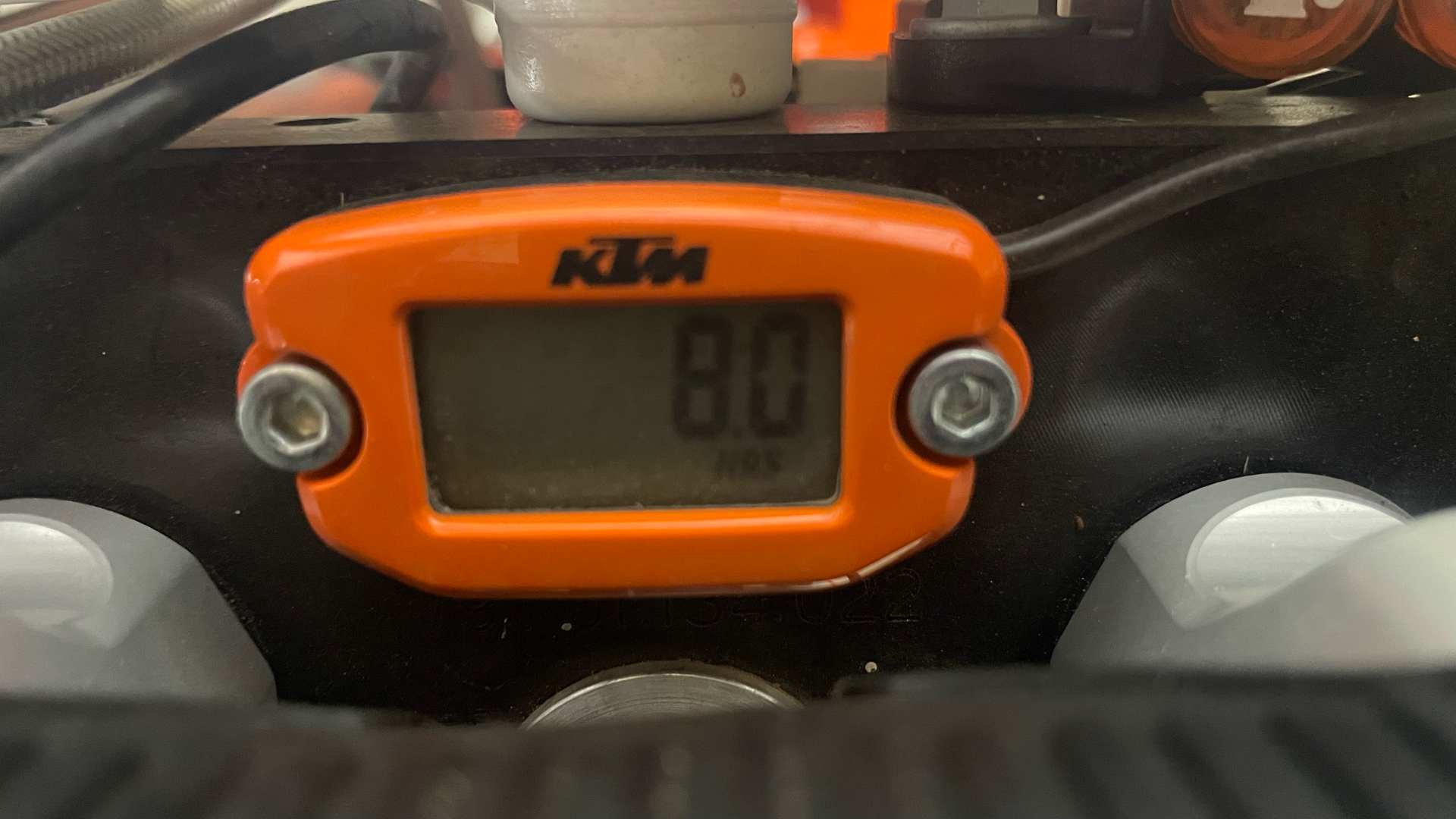 2018 KTM 350 XC-F in Amarillo, Texas - Photo 6