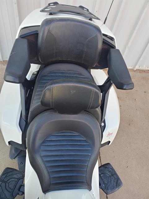 2019 Can-Am Spyder F3 Limited in Amarillo, Texas - Photo 5