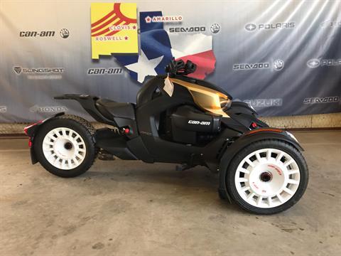 2022 Can-Am Ryker Rally Edition in Amarillo, Texas - Photo 1