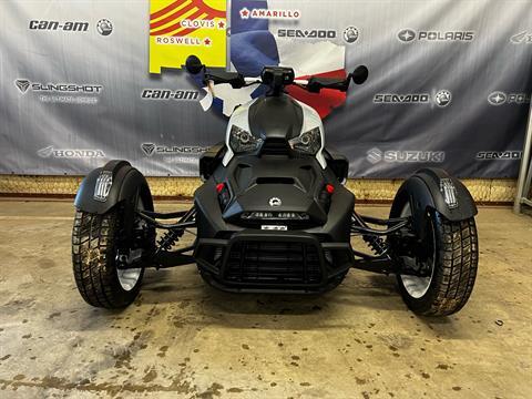 2022 Can-Am Ryker Rally Edition in Amarillo, Texas - Photo 3