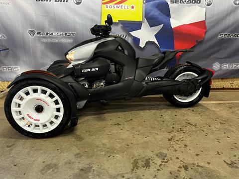 2022 Can-Am Ryker Rally Edition in Amarillo, Texas - Photo 4