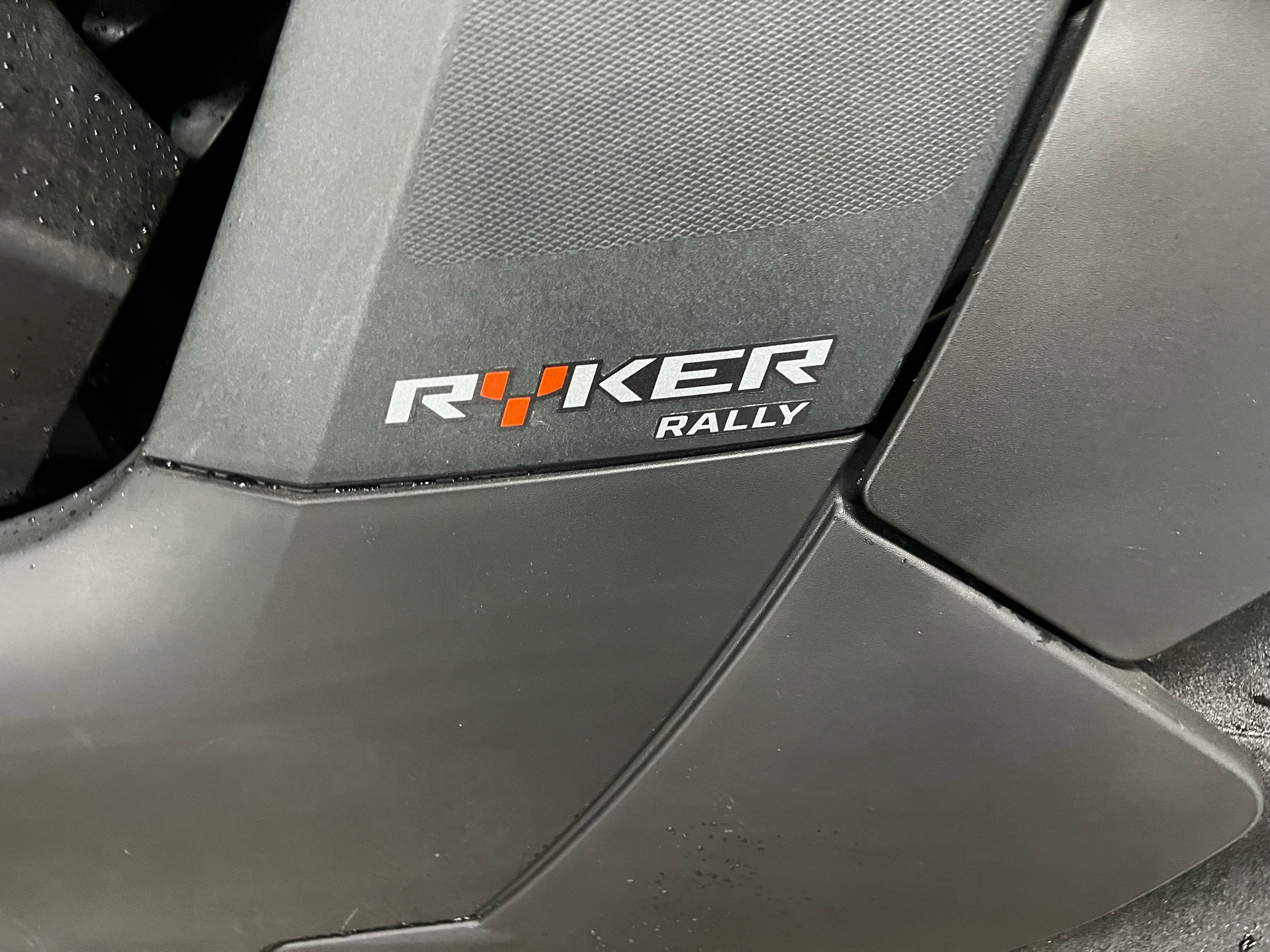 2022 Can-Am Ryker Rally Edition in Amarillo, Texas - Photo 6
