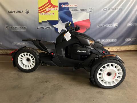 2022 Can-Am Ryker Rally Edition in Amarillo, Texas - Photo 1