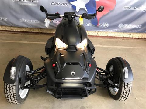 2022 Can-Am Ryker Rally Edition in Amarillo, Texas - Photo 2