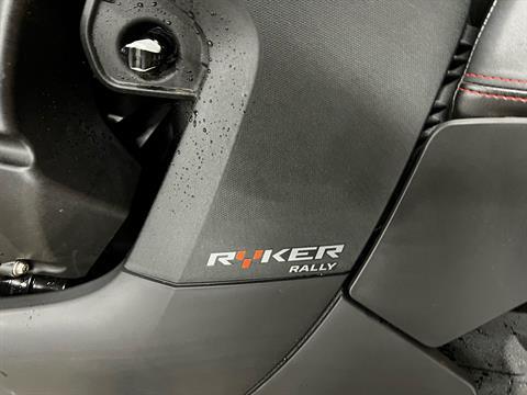 2022 Can-Am Ryker Rally Edition in Amarillo, Texas - Photo 7