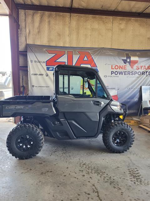2024 Can-Am Defender Limited HD10 in Amarillo, Texas - Photo 1