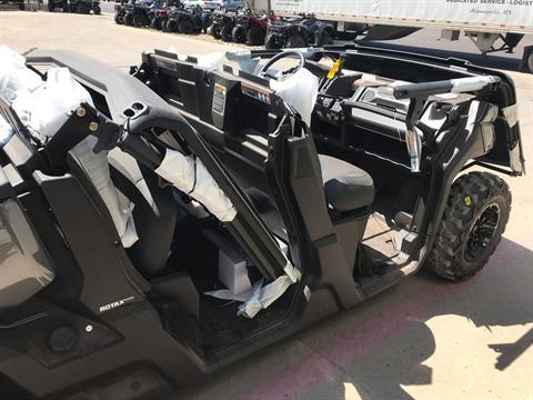 2023 Can-Am Defender MAX XT HD9 in Amarillo, Texas - Photo 5