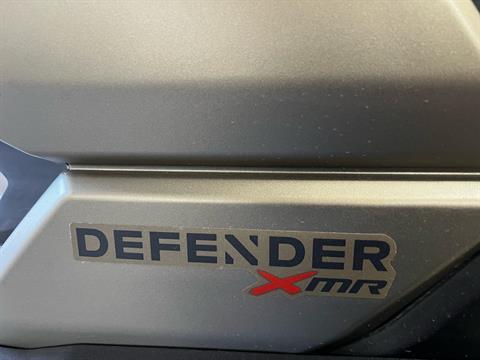 2022 Can-Am Defender X MR HD10 in Amarillo, Texas - Photo 5