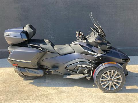 2022 Can-Am Spyder RT Sea-to-Sky in Amarillo, Texas - Photo 1