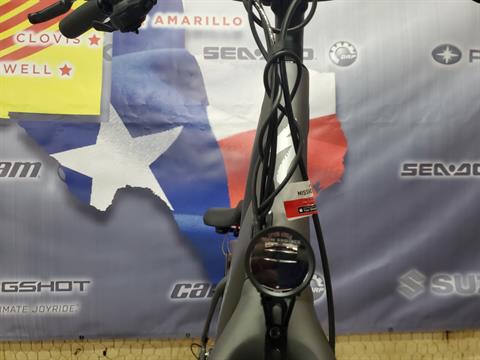 2021 SPECIALIZED COMO 4.0 LOW ENTRY 650 L in Amarillo, Texas - Photo 12