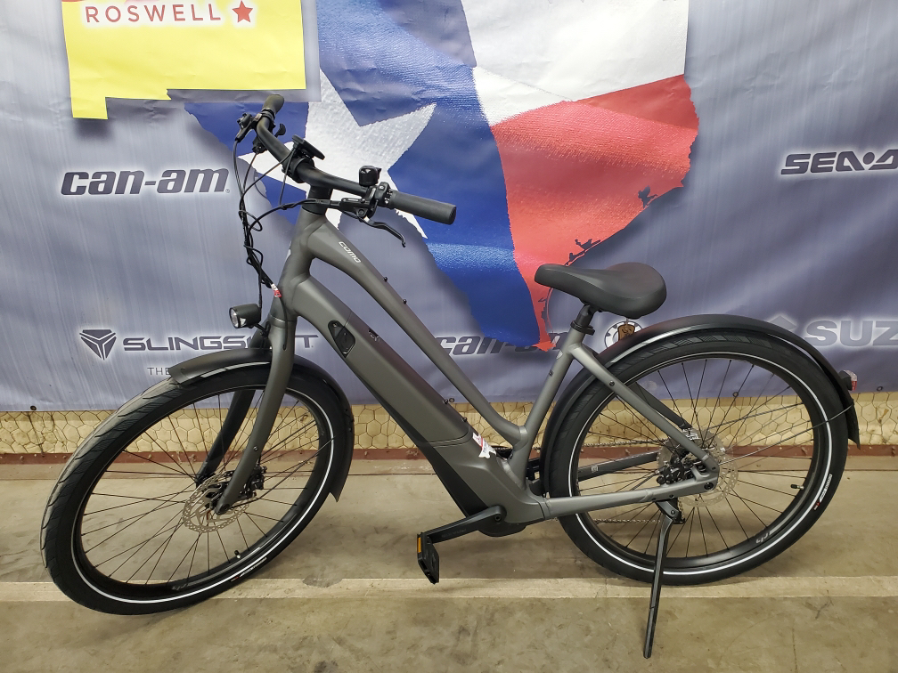2021 SPECIALIZED COMO 4.0 LOW ENTRY 650 L in Amarillo, Texas - Photo 4
