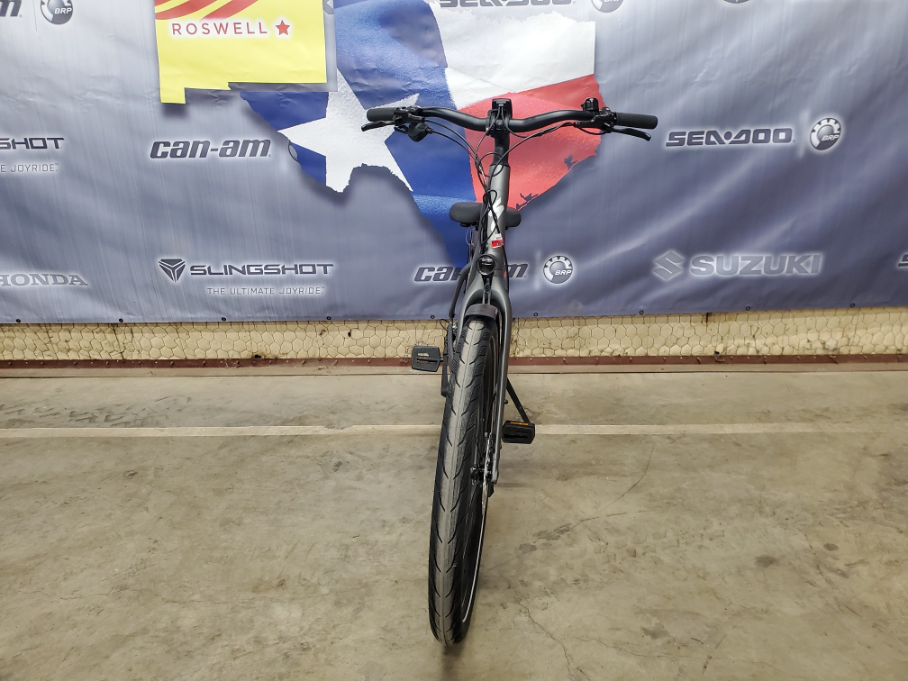 2021 SPECIALIZED COMO 4.0 LOW ENTRY 650 L in Amarillo, Texas - Photo 2