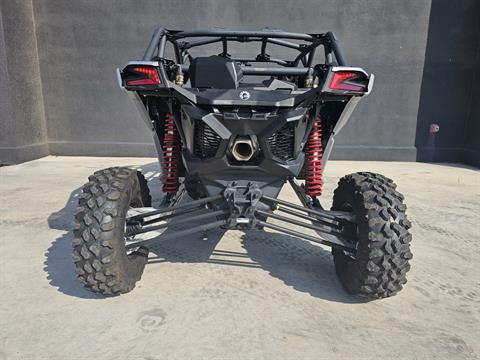 2024 Can-Am Maverick X3 MAX RS Turbo in Amarillo, Texas - Photo 4