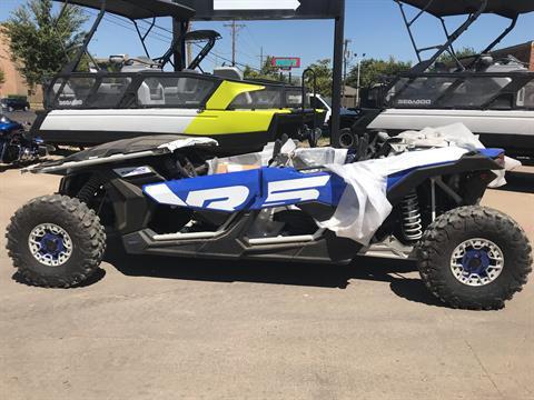 2023 Can-Am Maverick X3 Max X RS Turbo RR with Smart-Shox 72 in Amarillo, Texas - Photo 2