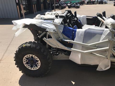 2023 Can-Am Maverick X3 Max X RS Turbo RR with Smart-Shox 72 in Amarillo, Texas - Photo 6