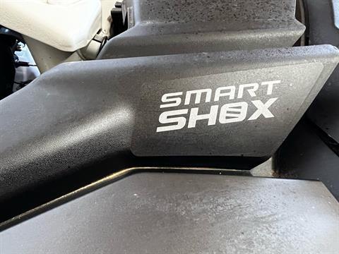 2022 Can-Am Maverick X3 Max X RS Turbo RR with Smart-Shox in Amarillo, Texas - Photo 6