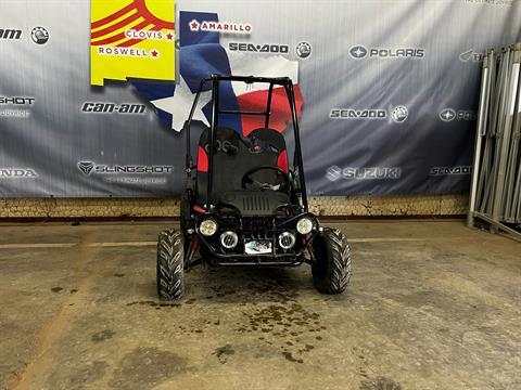 2021 TrailMaster MID XRX R in Amarillo, Texas - Photo 2