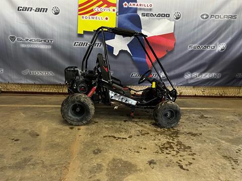 2021 TrailMaster MID XRX R in Amarillo, Texas - Photo 3