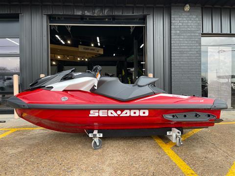 2024 Sea-Doo RXP-X 325 iBR in Amarillo, Texas - Photo 4