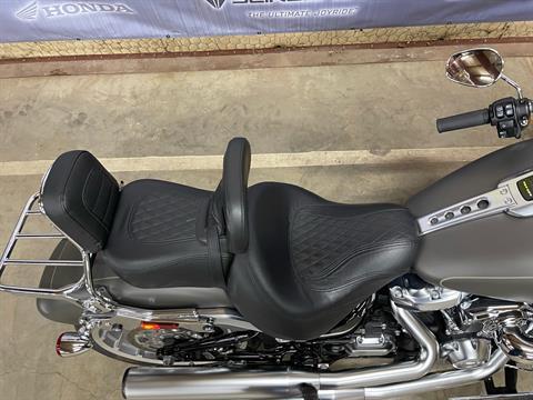 2019 Harley-Davidson Fat Boy® 114 in Amarillo, Texas - Photo 10